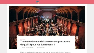 Mesnouvelles.com