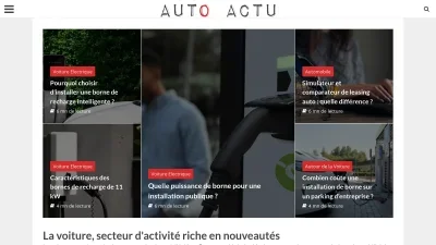 Auto-actu.fr