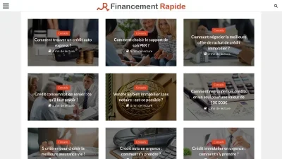 Financementrapide.fr