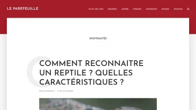 Le-parefeuille.com