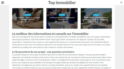 Topimmobilier.fr