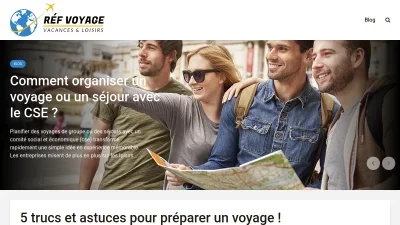 Refvoyage.com