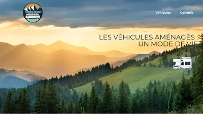 Vehiculesamenages.fr