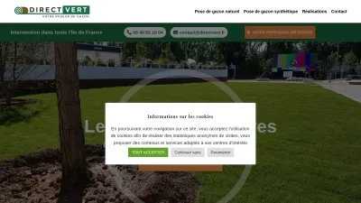 Direct Vert