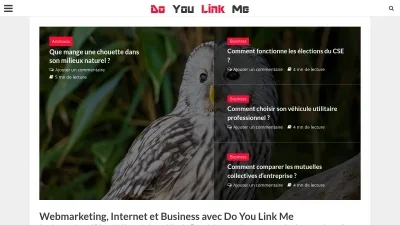 Doyoulinkme.com
