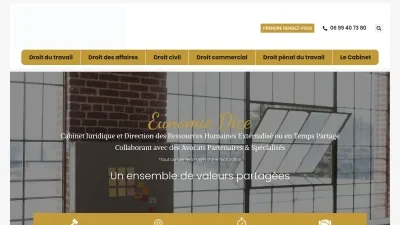 Expertise-droit.fr