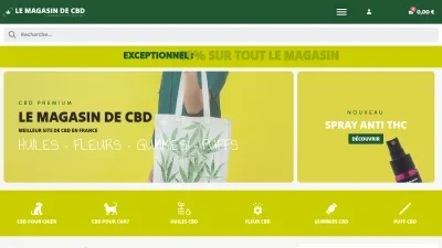 Lemagasindecbd.fr