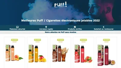 Puff