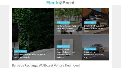 Electroboost
