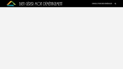 Biengerermondemenagement.fr