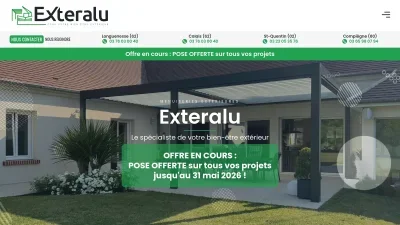 Exteralu.fr