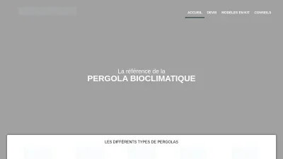 Bioclimatique.com