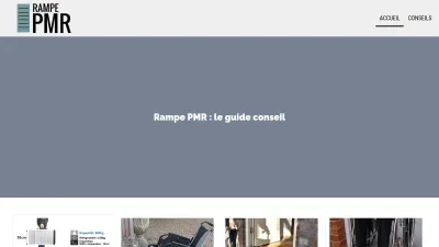 Rampe-PMR.fr