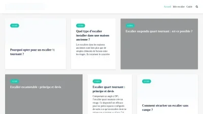 Escalieteur.com