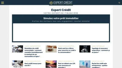 Expertcredit.fr