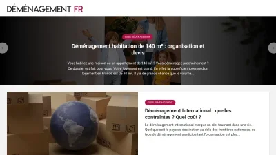 Demenagement-fr.com