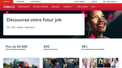 ADECCO
