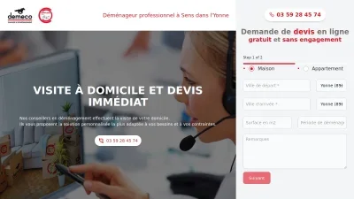 Demenageur-sens.com