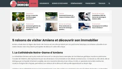 Amiens-immo.fr