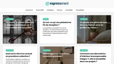 Expressement.fr