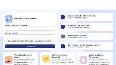 Pole Emploi