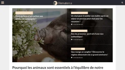 Humaterra.net