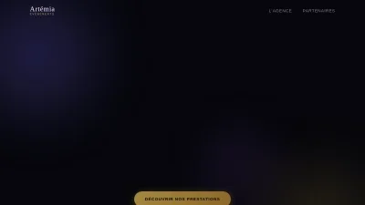 Artemia-evenements.fr