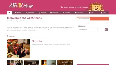 Allo Crèche
