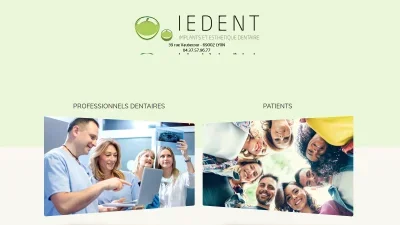IEDENT