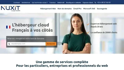 PHPNET