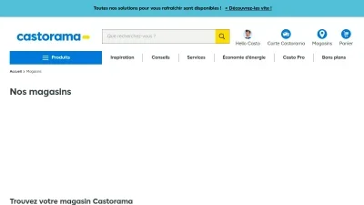 Castorama
