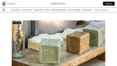 Côté Maison