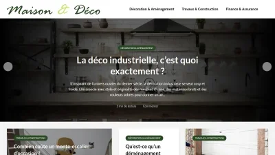Maison & Déco