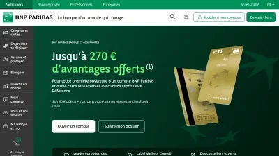 BNP Paribas