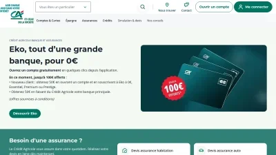 Crédit Agricole