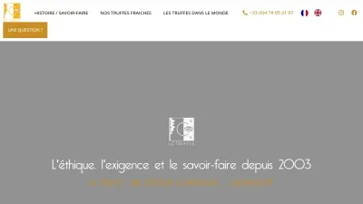 LC Truffes
