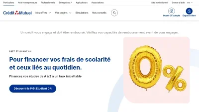 Crédit Mutuel