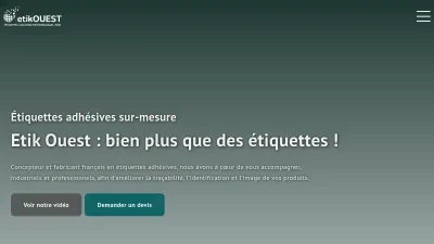 Etik Ouest