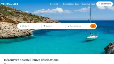 Vents de Mer