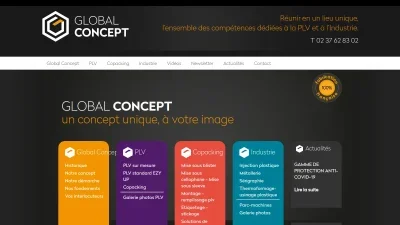 Global Concept
