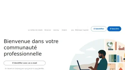 Linkedin