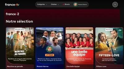 France 2