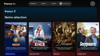 France 3