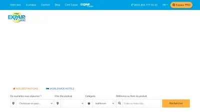 Expairtours