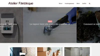 Atelier Fantasque