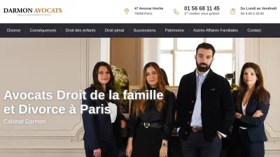 Darmon Avocat