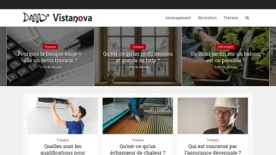 Vistanova