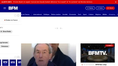 BFM TV
