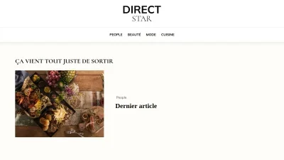 Direct Star