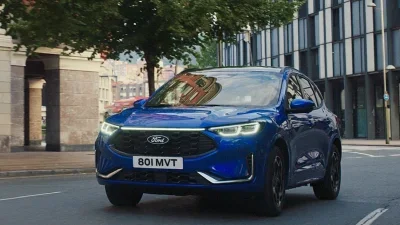 Ford